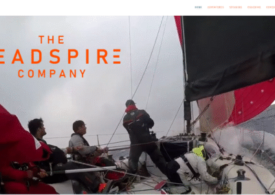 The Leadspire Company - Building Teams on the Isle of Man